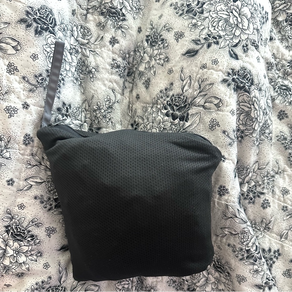 Champion Half Zip Stadium Packable Windbreaker - image 3